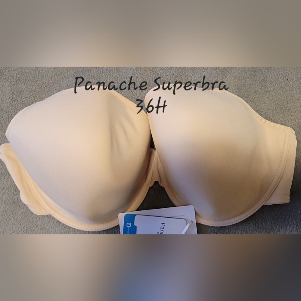 Panache Superbra 36H